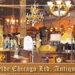 Chicago antiques
