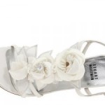 beach wedding shoes