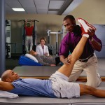 physical therapist education requirements