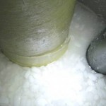 water softener salt