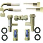 water softener parts
