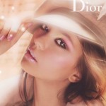 Dior makeup