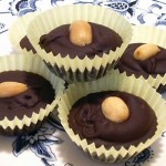 low carb peanut butter cups